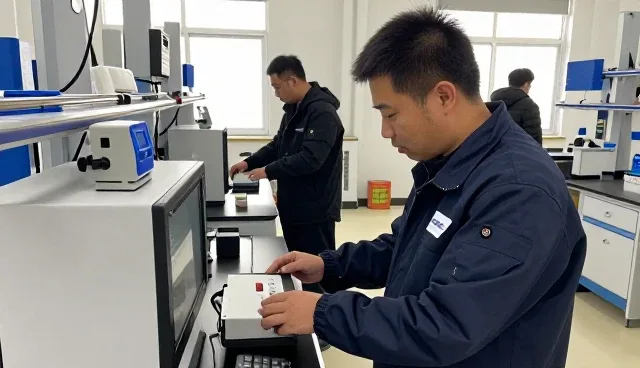 360俊星环保网打造适用于仓储物流的环保监测系统