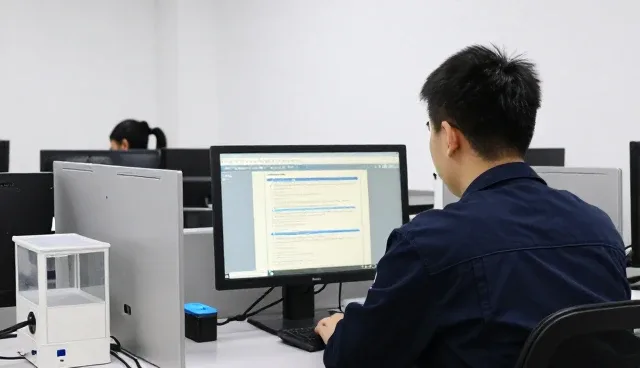 污染控制中设备运维性能的关键影响因素