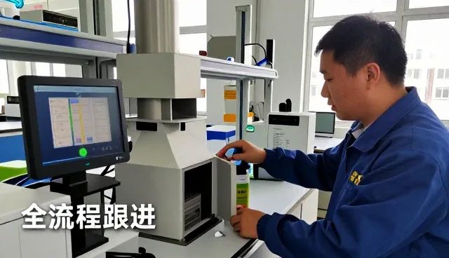 高峰期运行解决方案介绍