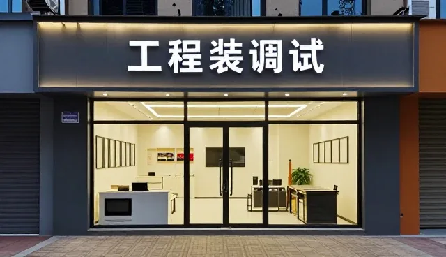 废水治理工程中系统集成的关键性能表现